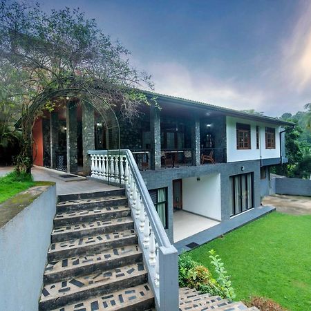 Aa Bungalow Kandy Exterior foto