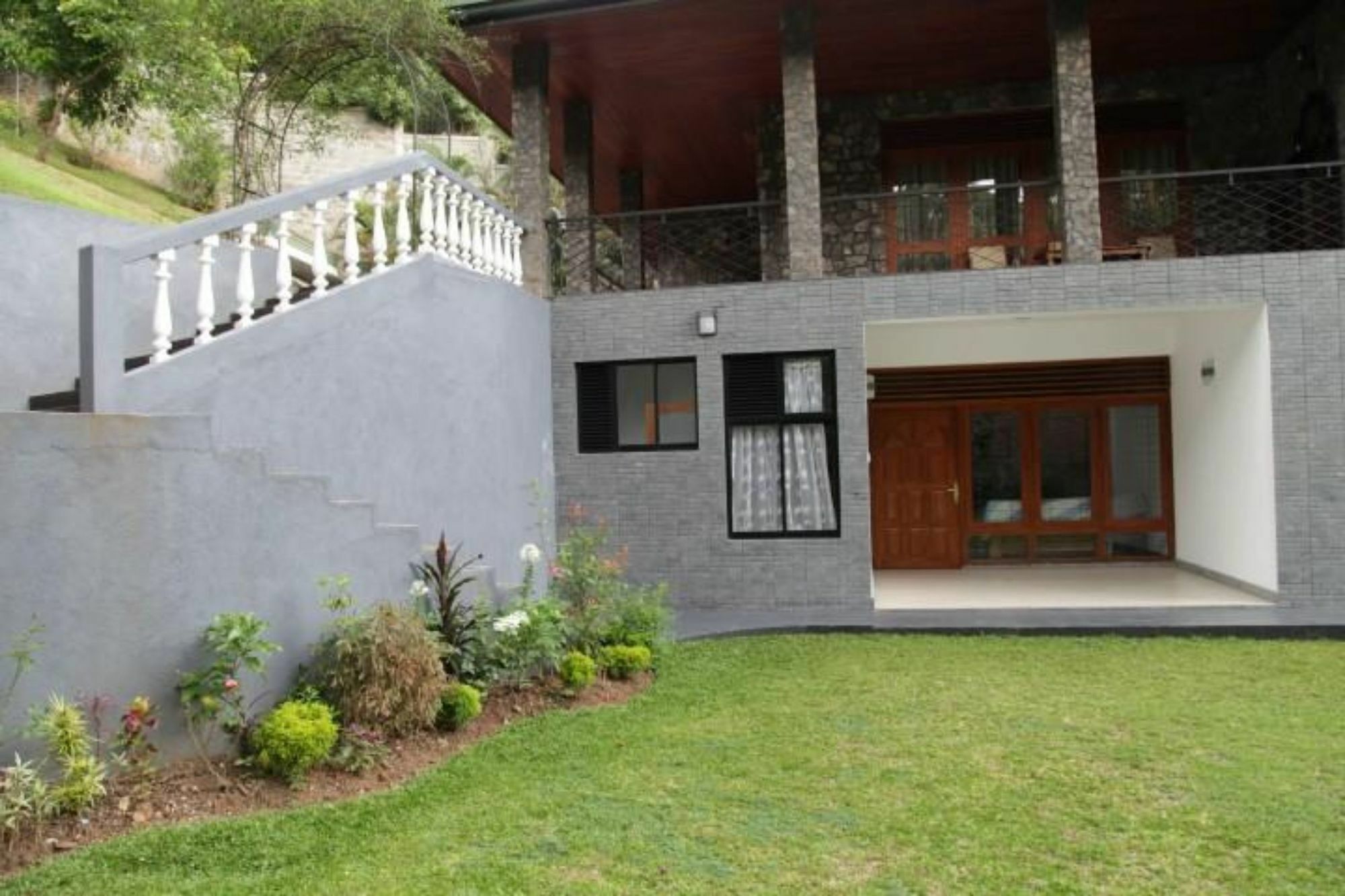 Aa Bungalow Kandy Exterior foto