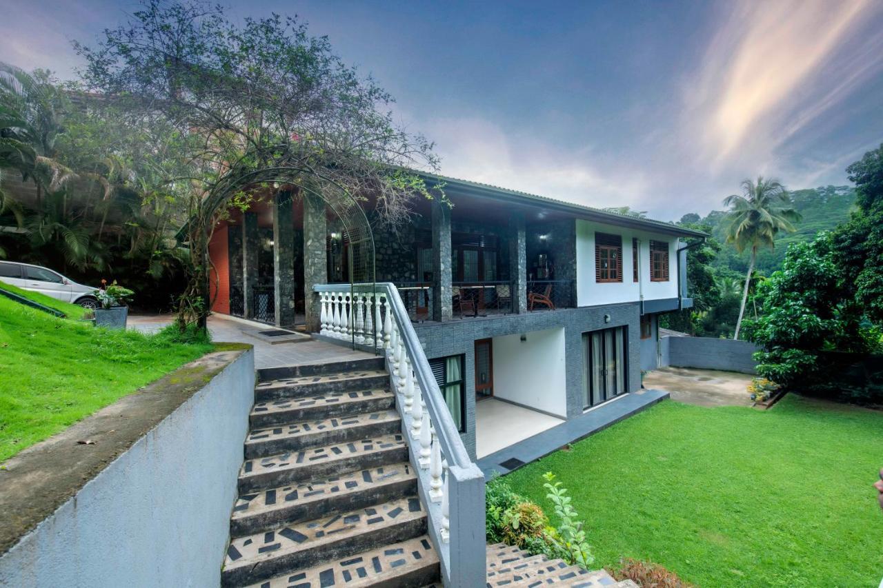 Aa Bungalow Kandy Exterior foto