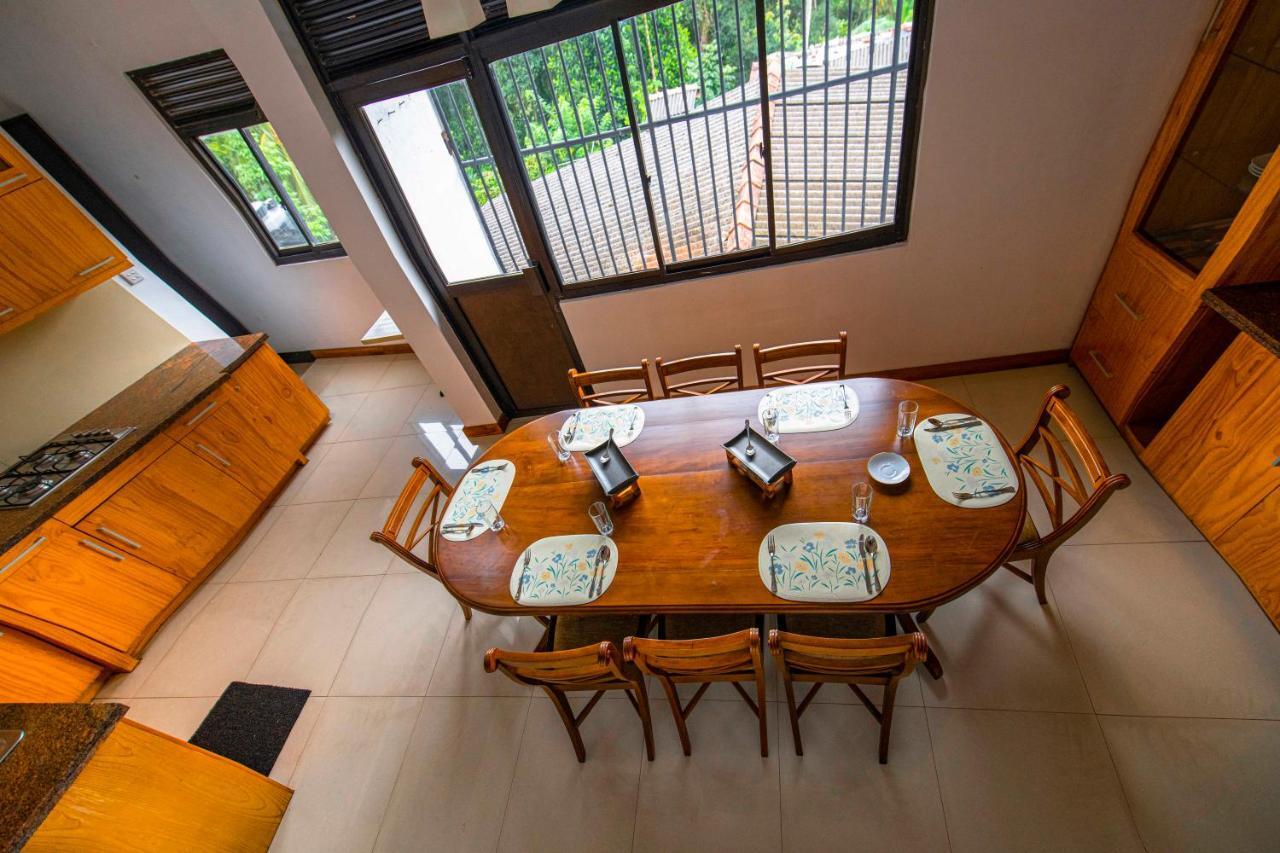 Aa Bungalow Kandy Exterior foto