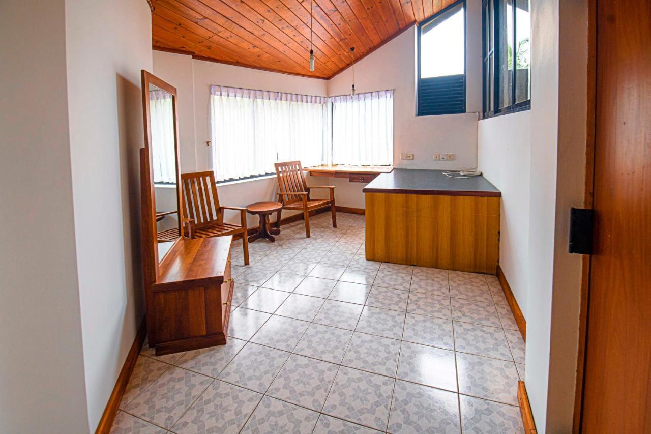 Aa Bungalow Kandy Exterior foto